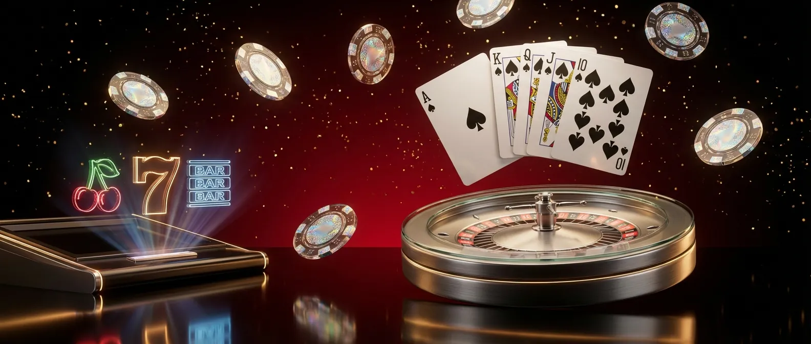 Mr. O Casino bonus