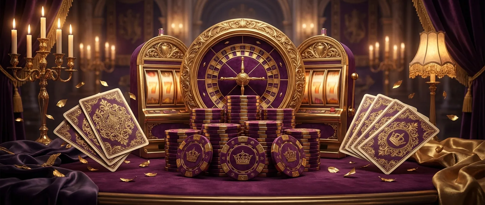 Mr. O Casino bonus