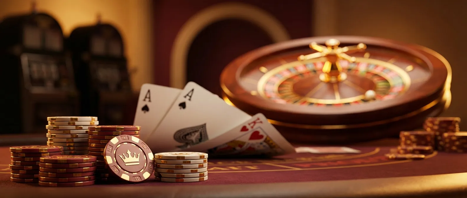 Mr. O Casino bonus